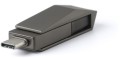 Chiavetta USB 3.0 in lega di zinco capacità 64 GB, Dorian