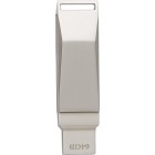 Chiavetta USB 3.0 in lega di zinco capacità 64 GB, Dorian FullGadgets.com