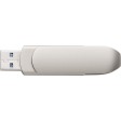 Chiavetta USB 3.0 in lega di zinco capacità 64 GB Harlow FullGadgets.com