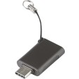 Chiavetta USB 3.0 in lega di zinco capacità 64 GB Marigold FullGadgets.com
