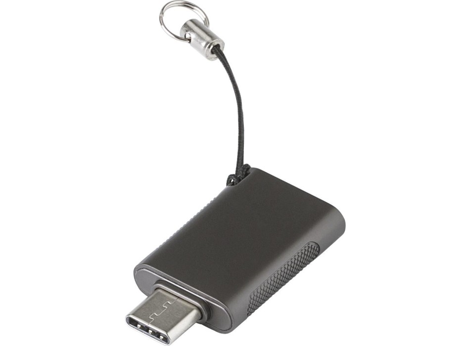 Chiavetta USB 3.0 in lega di zinco capacità 64 GB Marigold FullGadgets.com
