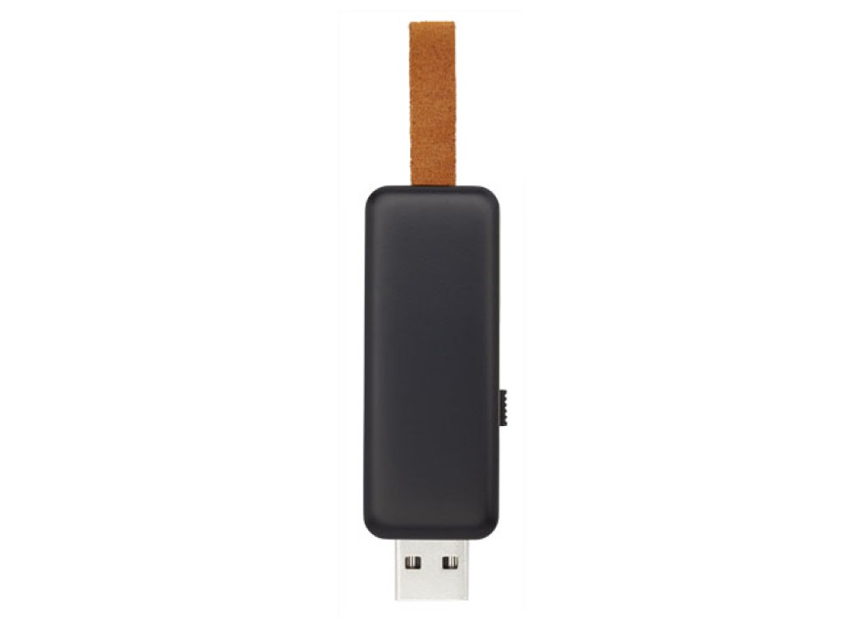 Chiavetta USB Gleam luminosa da 16 GB FullGadgets.com