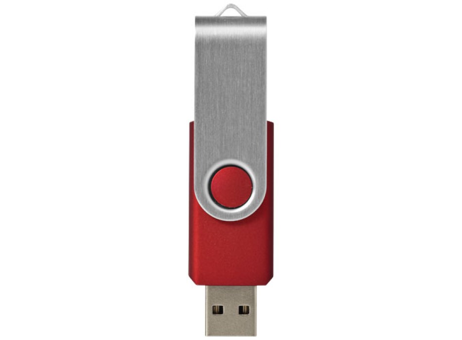 Chiavetta USB Rotate basic da 16 GB FullGadgets.com