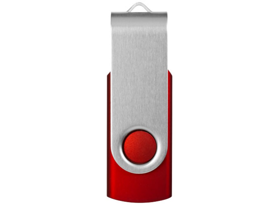 Chiavetta USB Rotate basic da 16 GB FullGadgets.com