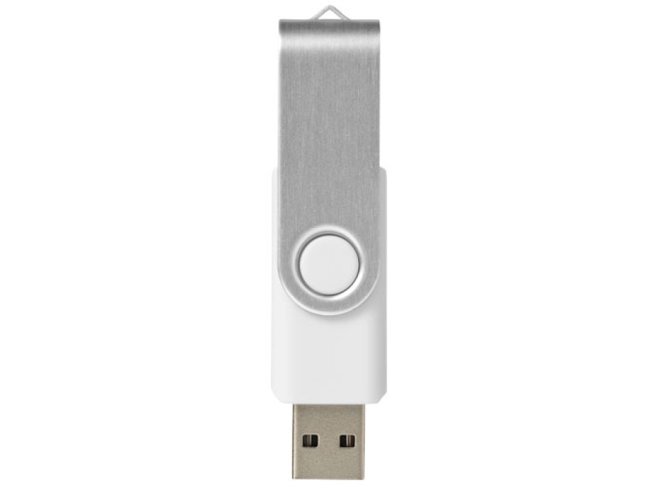 Chiavetta USB Rotate basic da 16 GB FullGadgets.com