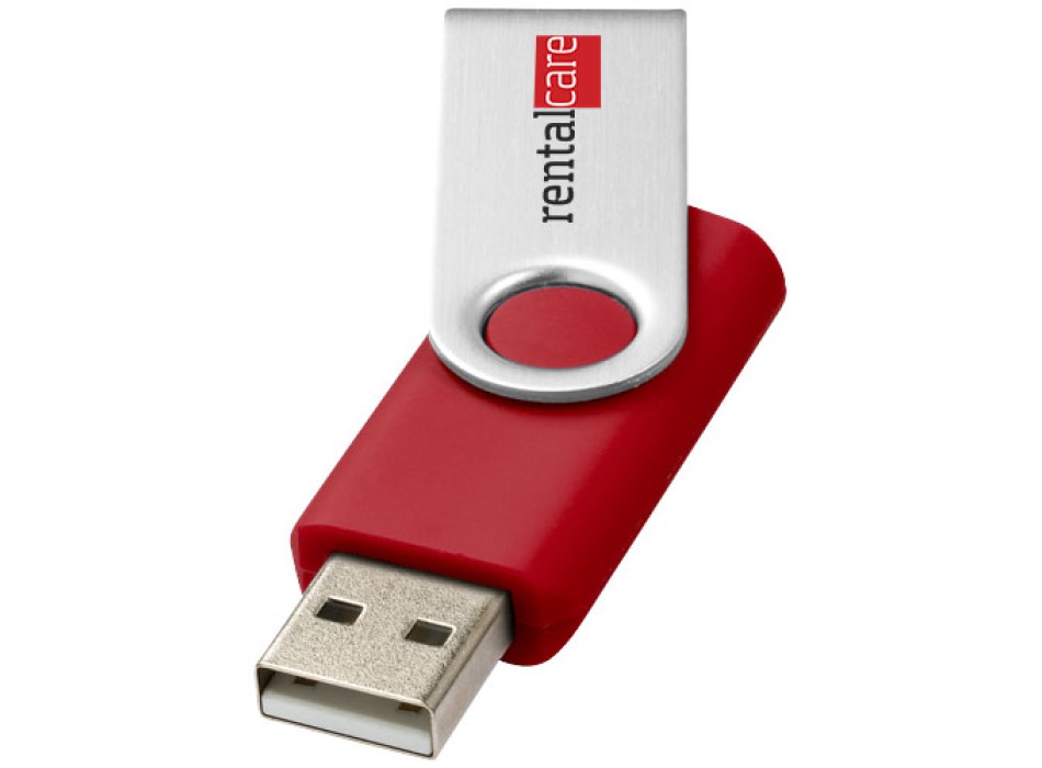 Chiavetta USB Rotate basic da 32 GB FullGadgets.com