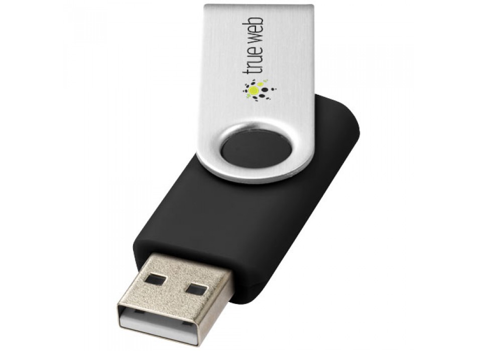 Chiavetta USB Rotate basic da 32 GB FullGadgets.com