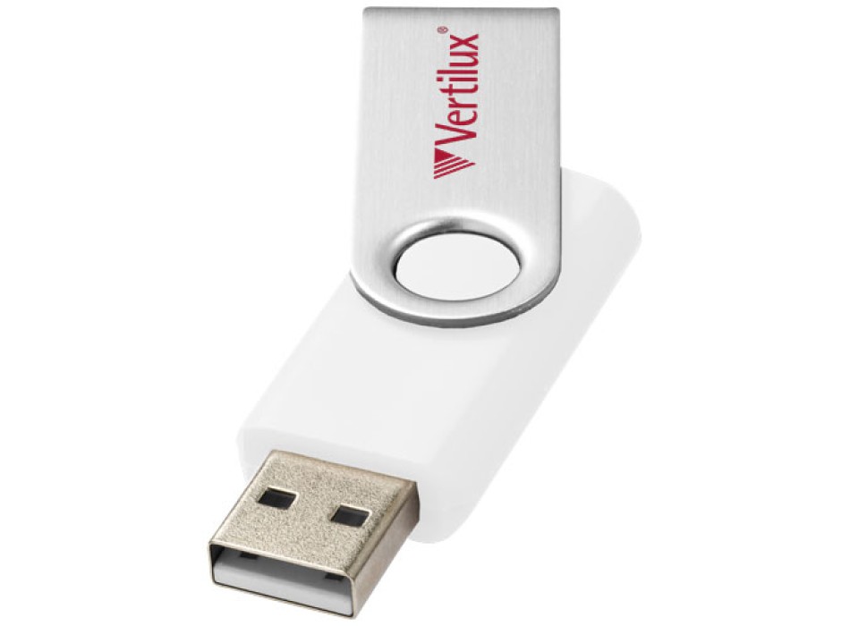 Chiavetta USB Rotate basic da 32 GB FullGadgets.com