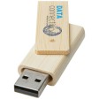 Chiavetta USB Rotate da 4 GB in bambù FullGadgets.com