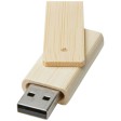 Chiavetta USB Rotate da 8 GB in bambù FullGadgets.com