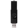 Chiavetta USB Rotate-metallic da 4 GB FullGadgets.com