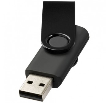 Chiavetta USB Rotate-metallic da 4 GB FullGadgets.com