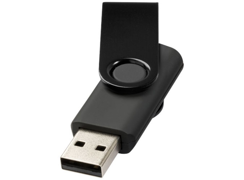 Chiavetta USB Rotate-metallic da 4 GB FullGadgets.com