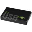 Chiavetta USB Slim da 2 GB a forma di carta di credito FullGadgets.com