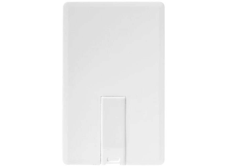 Chiavetta USB Slim da 4 GB a forma di carta di credito FullGadgets.com