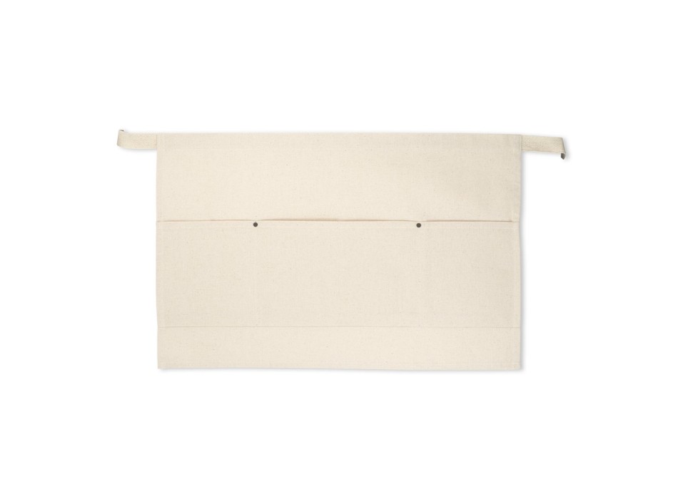 CHICORY. Grembiule multiuso in tela di cotone (260 g/m²) FullGadgets.com
