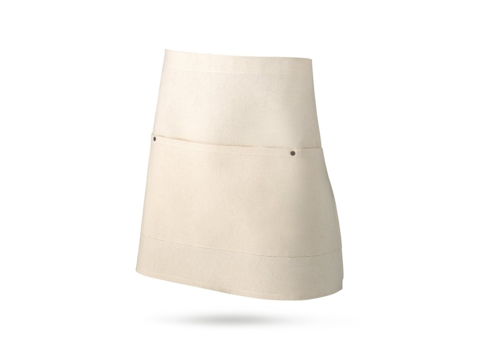 CHICORY. Grembiule multiuso in tela di cotone (260 g/m²) FullGadgets.com