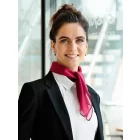 Chiffon Neckerchief Classic FullGadgets.com