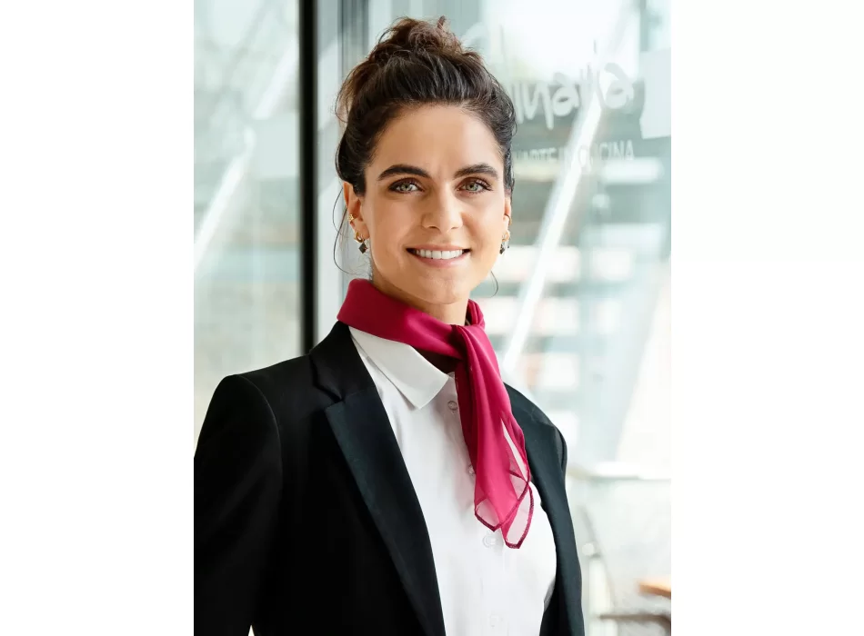 Chiffon Neckerchief Classic FullGadgets.com