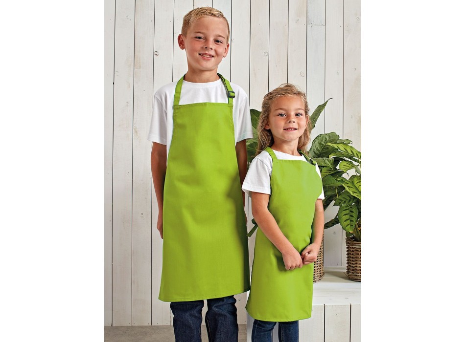 Children's Bib Apron FullGadgets.com