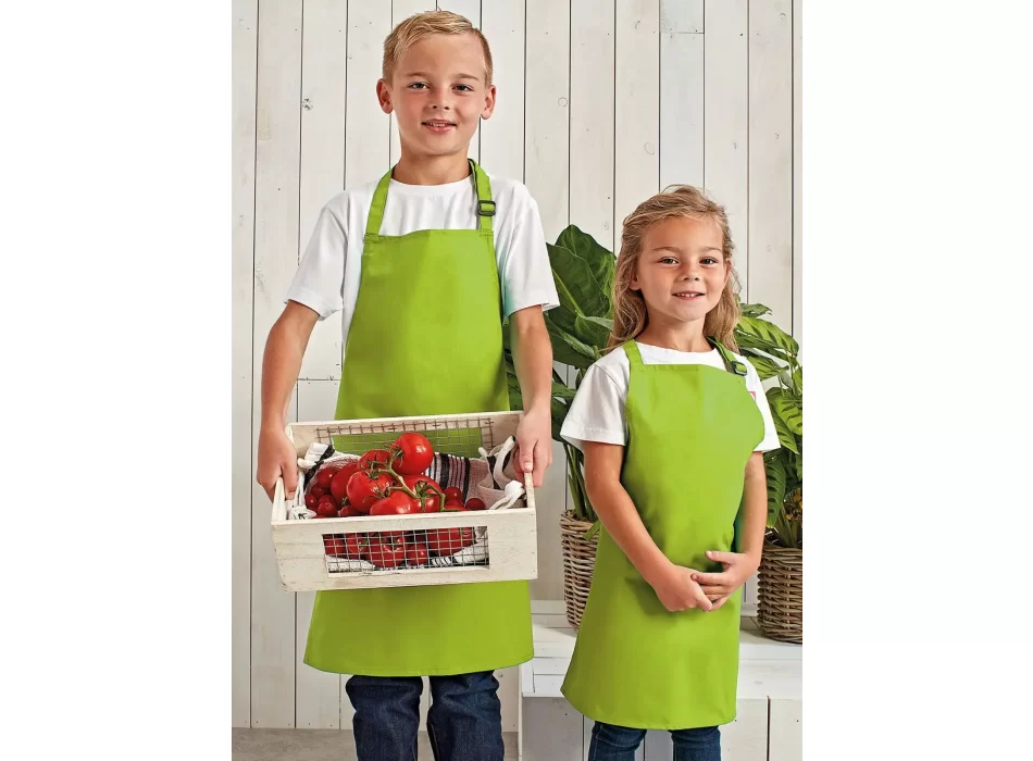 Children's Bib Apron FullGadgets.com