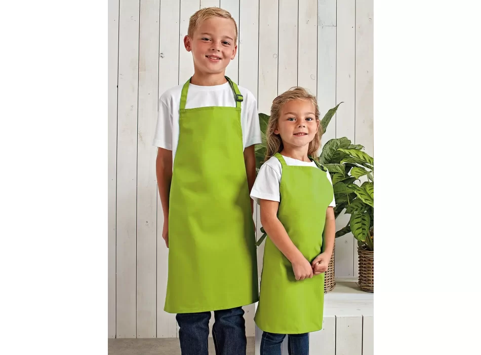 Children's Bib Apron FullGadgets.com