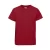 T-Shirt 100% Cotone Personalizzabili M/C Etic.Argento |RUSSELL EUROPE