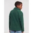 Children's Full Zip Outdoor Fleece FullGadgets.com