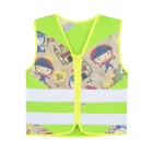 Children's Safety Vest Action FullGadgets.com