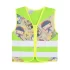 Children's Safety Vest Action