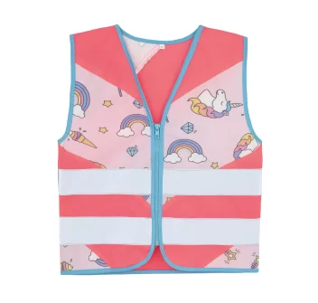 Children's Safety Vest Action FullGadgets.com