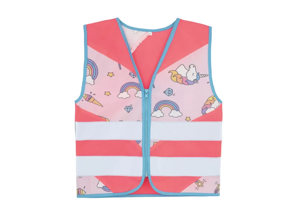 Children's Safety Vest Action FullGadgets.com