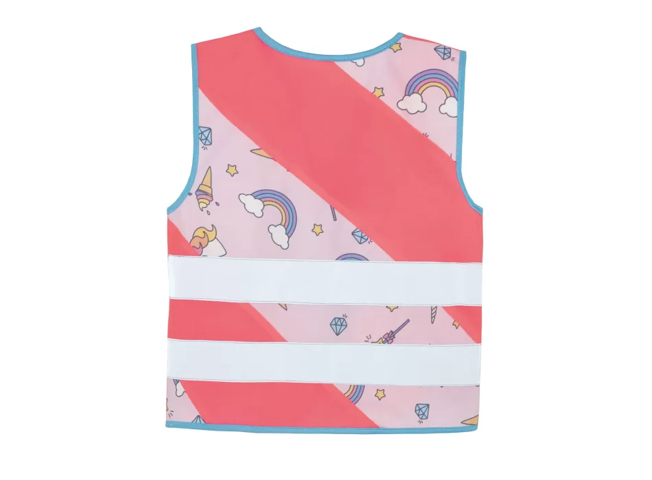 Children's Safety Vest Action FullGadgets.com