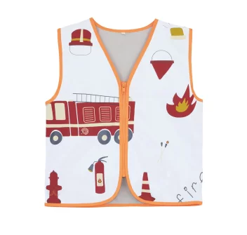 Children's Safety Vest Action FullGadgets.com