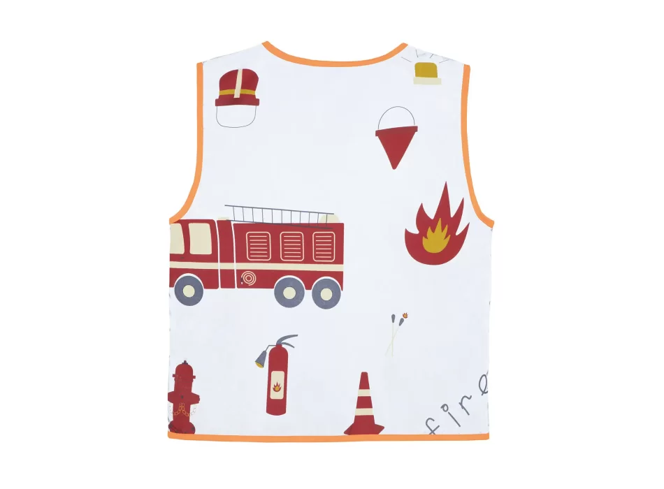 Children's Safety Vest Action FullGadgets.com