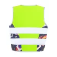 Children's Safety Vest Action FullGadgets.com