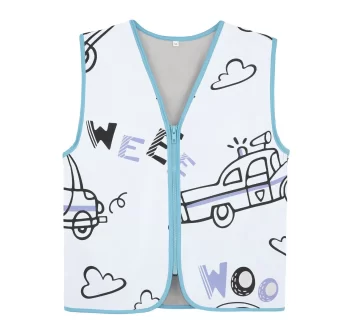 Children's Safety Vest Action FullGadgets.com