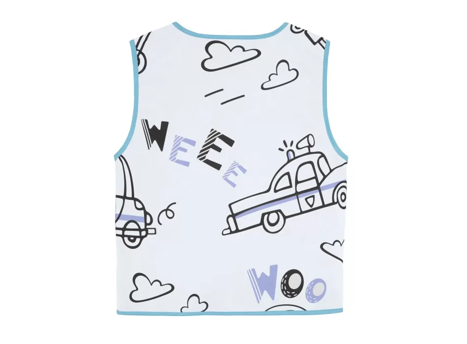 Children's Safety Vest Action FullGadgets.com