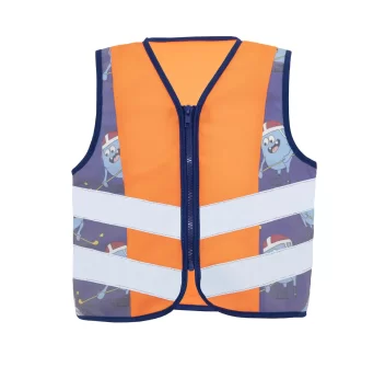 Children's Safety Vest Action FullGadgets.com