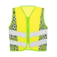 Children's Safety Vest Action FullGadgets.com