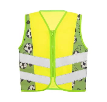 Children's Safety Vest Action FullGadgets.com