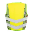 Children's Safety Vest Action FullGadgets.com