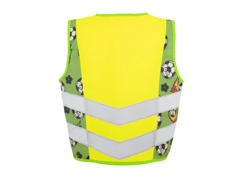 Children's Safety Vest Action FullGadgets.com