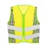 Children's Safety Vest Action