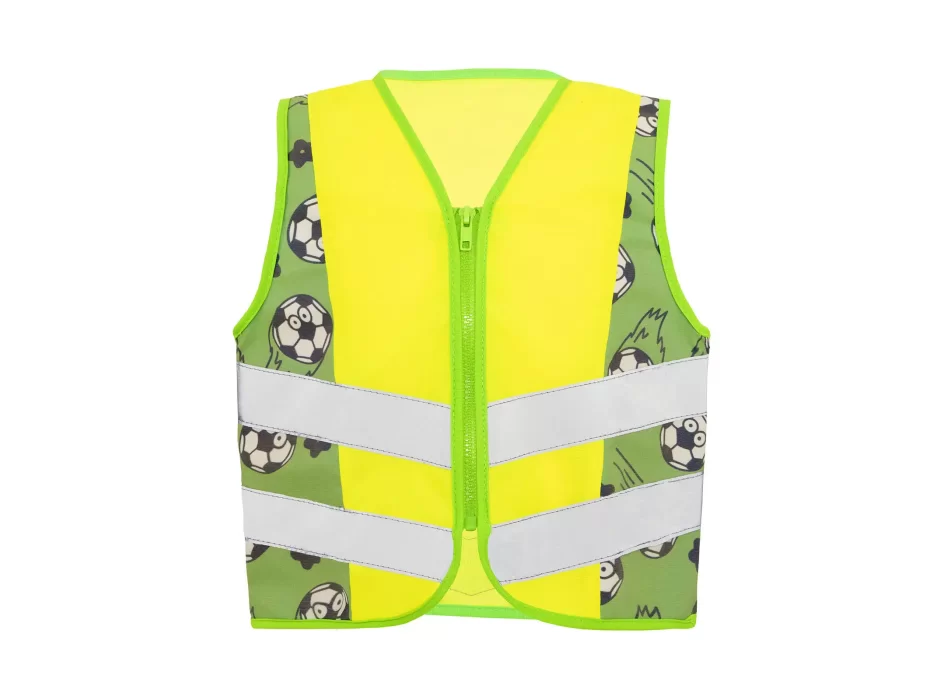 Children's Safety Vest Action FullGadgets.com