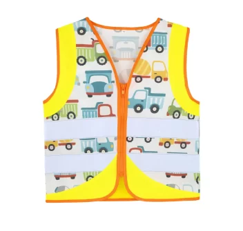 Children's Safety Vest Action FullGadgets.com