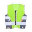 Children's Safety Vest Action FullGadgets.com