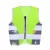 Children's Safety Vest Action