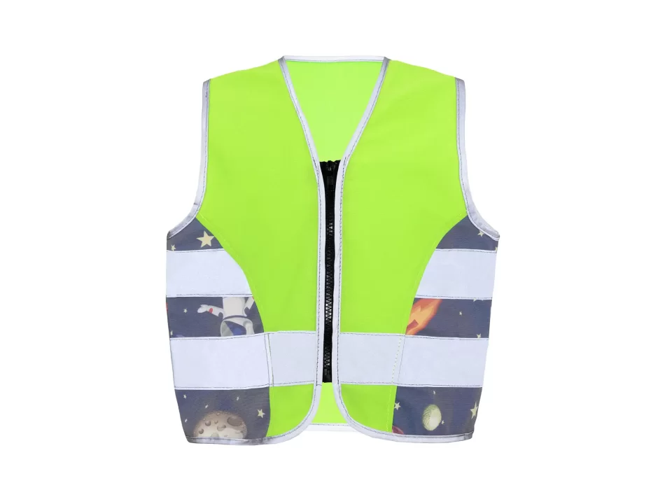 Children's Safety Vest Action FullGadgets.com
