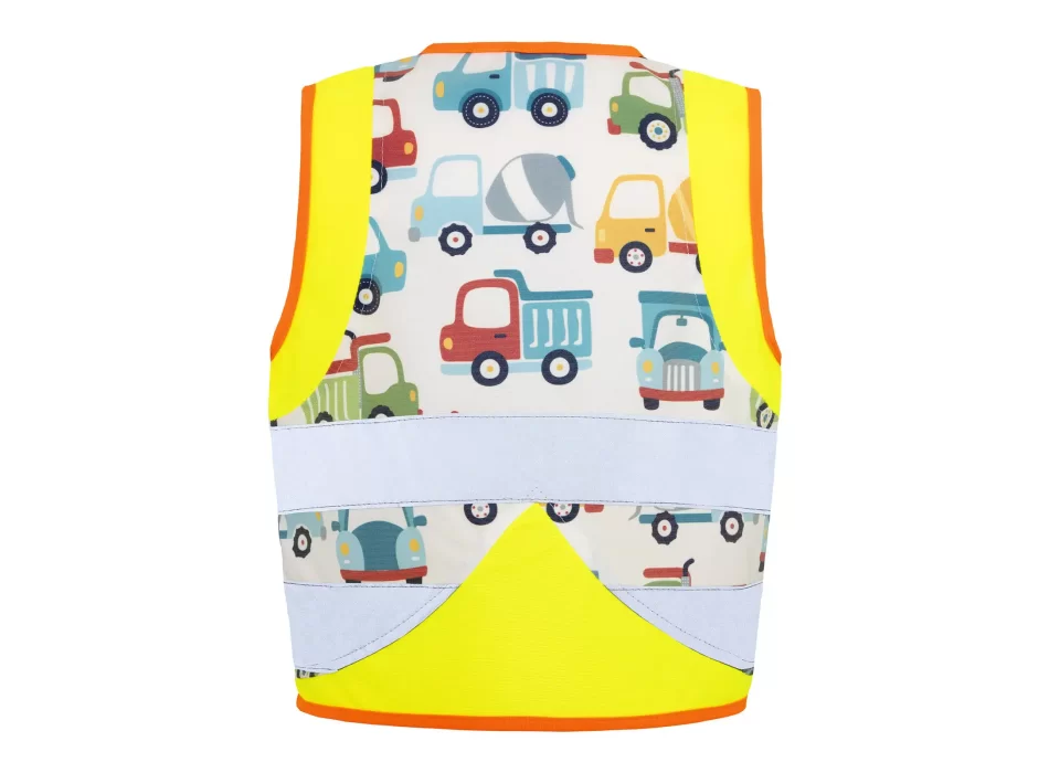 Children's Safety Vest Action FullGadgets.com